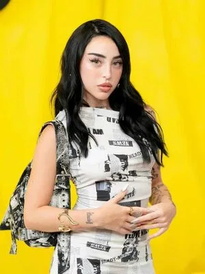 Nicki Nicole OnlyFans Leaked Free Thumbnail Picture - #jp2bjLeHoT