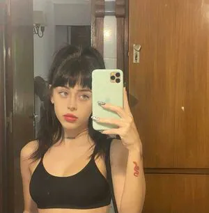 Nicki Nicole OnlyFans Leaked Free Thumbnail Picture - #kGK0sqwzKE