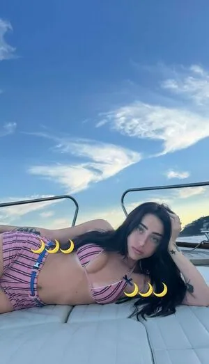 Nicki Nicole OnlyFans Leaked Free Thumbnail Picture - #kfnZqED0wj