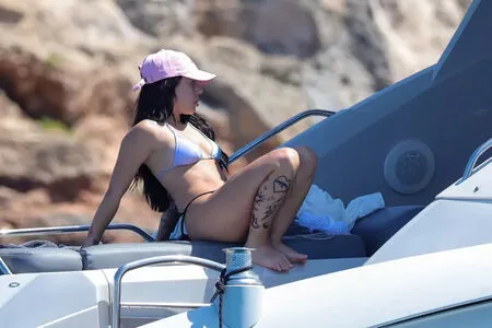 Nicki Nicole OnlyFans Leaked Free Thumbnail Picture - #kwTySNdUWl