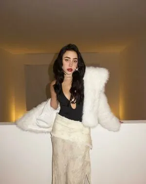 Nicki Nicole OnlyFans Leaked Free Thumbnail Picture - #prfWrpTKnm