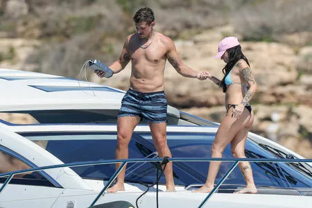 Nicki Nicole OnlyFans Leaked Free Thumbnail Picture - #qVkyqJubcd