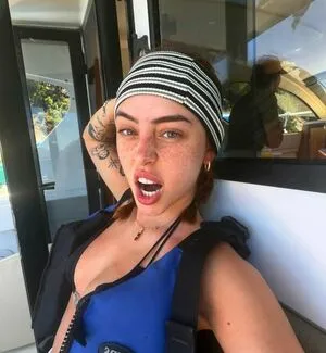 Nicki Nicole OnlyFans Leaked Free Thumbnail Picture - #rvXVrM1Uvr