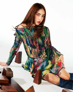 Nicki Nicole OnlyFans Leaked Free Thumbnail Picture - #tLoc2DAxLW