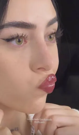 Nicki Nicole OnlyFans Leaked Free Thumbnail Picture - #uvMW4Y6OZs