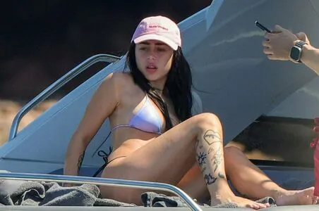 Nicki Nicole OnlyFans Leaked Free Thumbnail Picture - #xhnAIaCfrL