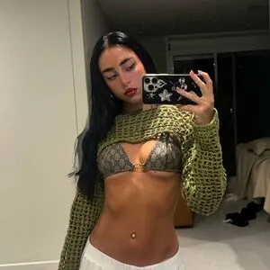 Nicki Nicole OnlyFans Leaked Free Thumbnail Picture - #z0WfycAMSp