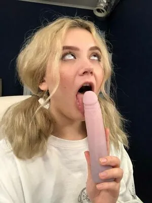 Nickie Leev OnlyFans Leaked Free Thumbnail Picture - #mzNo9LEV3a