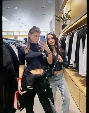 Nickienaughty OnlyFans Leaked Free Thumbnail Picture - #q8xf163p6s