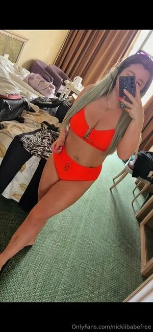 Nickiibabefree OnlyFans Leaked Free Thumbnail Picture - #1rnsUSiR2Y
