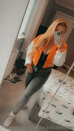 Nickiibabefree OnlyFans Leaked Free Thumbnail Picture - #3FcLDuEgnI