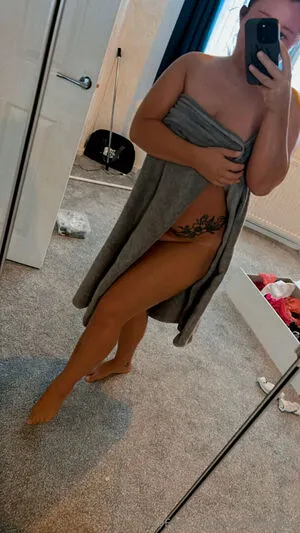 Nickiibabefree OnlyFans Leaked Free Thumbnail Picture - #7d5C939L0o