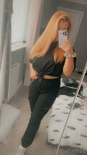 Nickiibabefree OnlyFans Leaked Free Thumbnail Picture - #pGAgh8i7qg