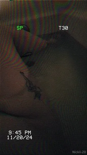 Nickiifree OnlyFans Leaked Free Thumbnail Picture - #TQGzyR35uD