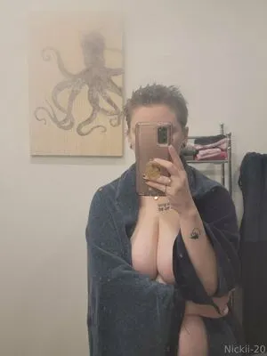 Nickiifree OnlyFans Leaked Free Thumbnail Picture - #U5YlXkRHbu