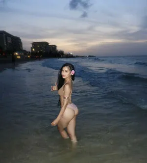 Nickimariiee OnlyFans Leaked Free Thumbnail Picture - #Hhom5oe16n