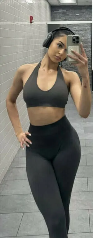Nickimariiee OnlyFans Leaked Free Thumbnail Picture - #HzFGH5svV3