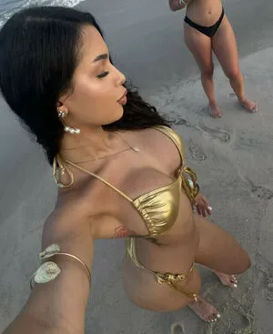 Nickimariiee OnlyFans Leaked Free Thumbnail Picture - #RzwLRSm7SE