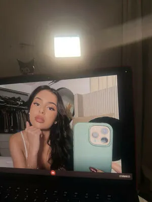 Nickimariiee OnlyFans Leaked Free Thumbnail Picture - #SlRm36hiFr