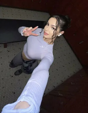 Nickimariiee OnlyFans Leaked Free Thumbnail Picture - #TADgnEzZIH