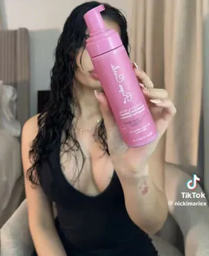 Nickimariiee OnlyFans Leaked Free Thumbnail Picture - #X5SZoFoE2i