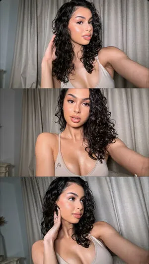 Nickimariiee OnlyFans Leaked Free Thumbnail Picture - #Y7mGMiy06y