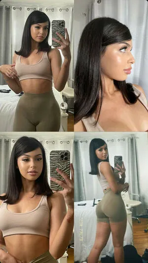 Nickimariiee OnlyFans Leaked Free Thumbnail Picture - #vXMdWpb16l