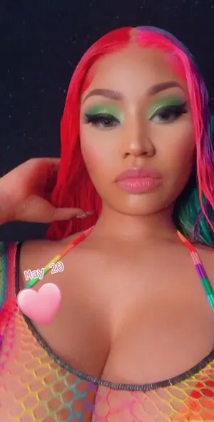 Nickiminaj OnlyFans Leaked Free Thumbnail Picture - #GyhHY2UQsK