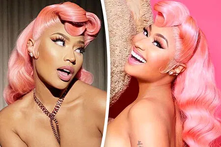Nickiminaj OnlyFans Leaked Free Thumbnail Picture - #IYLgU7SMiS
