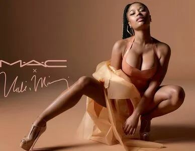 Nickiminaj OnlyFans Leaked Free Thumbnail Picture - #i13E9ywXwk