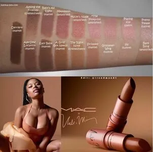 Nickiminaj OnlyFans Leaked Free Thumbnail Picture - #m8TQQ6IO4q