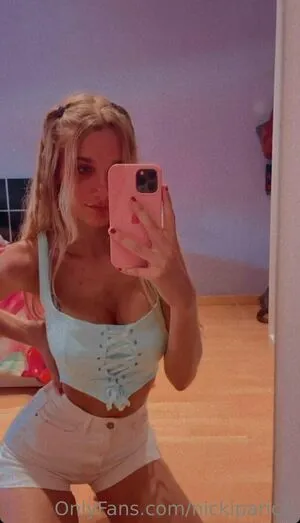 Nickinickita OnlyFans Leaked Free Thumbnail Picture - #hO3eUx8Du3