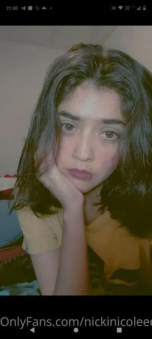 Nickinicoleee OnlyFans Leaked Free Thumbnail Picture - #QrkrFifSkh