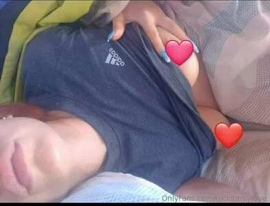 Nickitamylove OnlyFans Leaked Free Thumbnail Picture - #6fuDiDqQIy