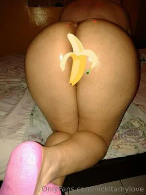 Nickitamylove OnlyFans Leaked Free Thumbnail Picture - #CRvuTk3r6m