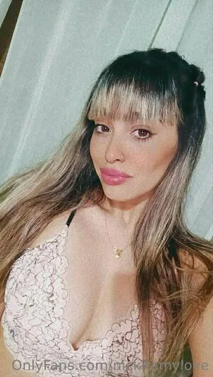 Nickitamylove OnlyFans Leaked Free Thumbnail Picture - #F7LF1ZKiCS