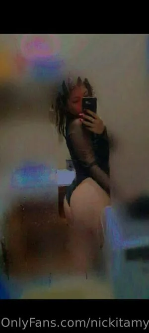 Nickitamylove OnlyFans Leaked Free Thumbnail Picture - #OqMG1iI05T