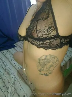 Nickitamylove OnlyFans Leaked Free Thumbnail Picture - #SvtxZW3ZCG