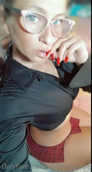 Nickitamylove OnlyFans Leaked Free Thumbnail Picture - #V21KtJuR9L