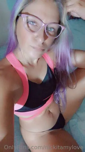Nickitamylove OnlyFans Leaked Free Thumbnail Picture - #ixHTe7HzUW