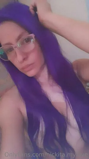 Nickitamylove OnlyFans Leaked Free Thumbnail Picture - #mpmBikTjY5