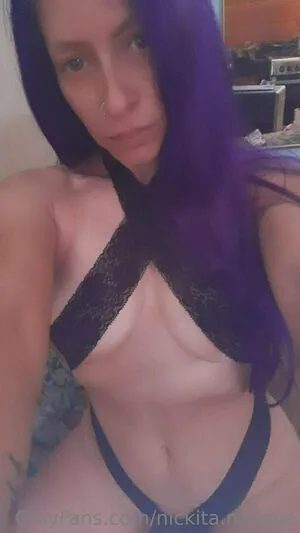 Nickitamylove OnlyFans Leaked Free Thumbnail Picture - #t6YXqDiZl0