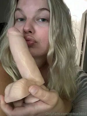Nickiw3658 OnlyFans Leaked Free Thumbnail Picture - #0rp1P6Or3G