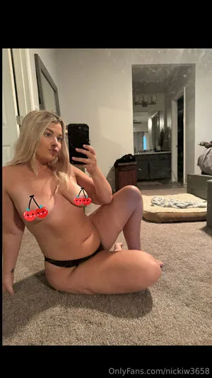 Nickiw3658 OnlyFans Leaked Free Thumbnail Picture - #3NnvDTMZuJ