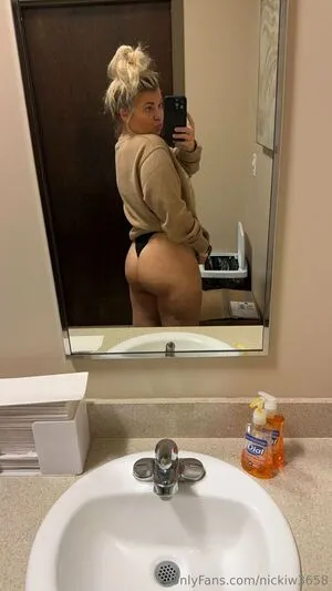 Nickiw3658 OnlyFans Leaked Free Thumbnail Picture - #DQdmFMBCtI