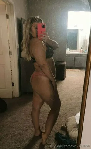Nickiw3658 OnlyFans Leaked Free Thumbnail Picture - #MPU6eeEsNM