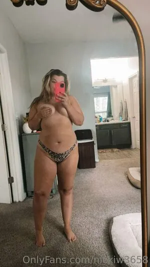 Nickiw3658 OnlyFans Leaked Free Thumbnail Picture - #NJoBATan9A