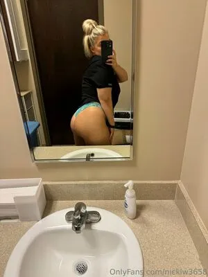 Nickiw3658 OnlyFans Leaked Free Thumbnail Picture - #Q4JLX1pnnc