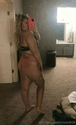 Nickiw3658 OnlyFans Leaked Free Thumbnail Picture - #n4AOJzwj77
