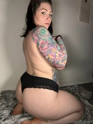 Nickiwolf OnlyFans Leaked Free Thumbnail Picture - #RgLXy2vSiI